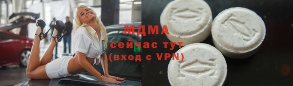 spice Богданович